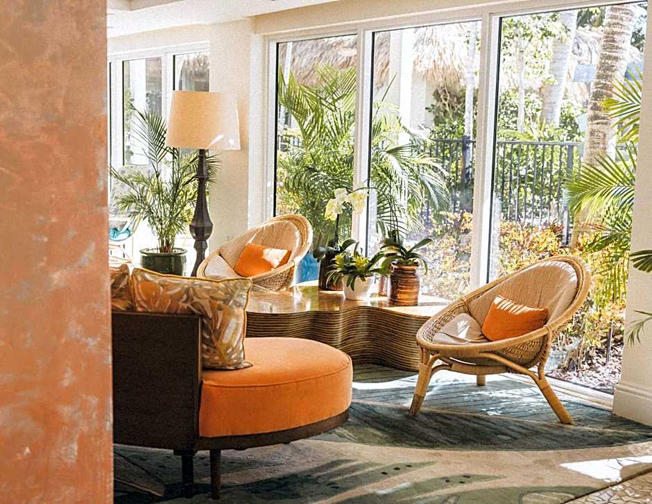 Havana Cabana at Key West