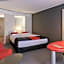 Mercure Hotel & Residenz Frankfurt Messe