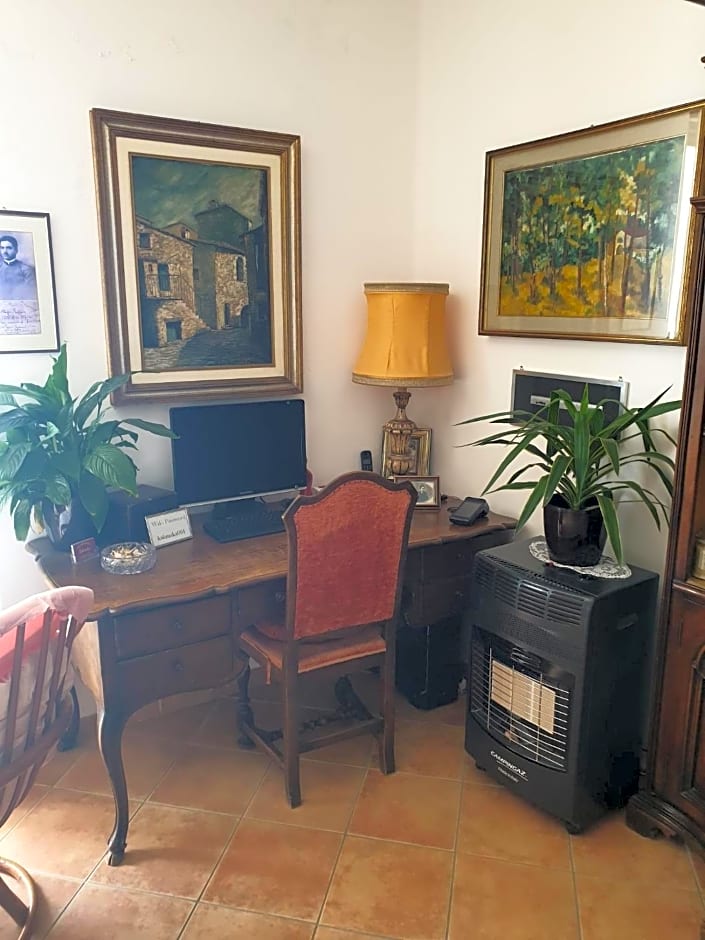 Kalimaka Bed & Breakfast