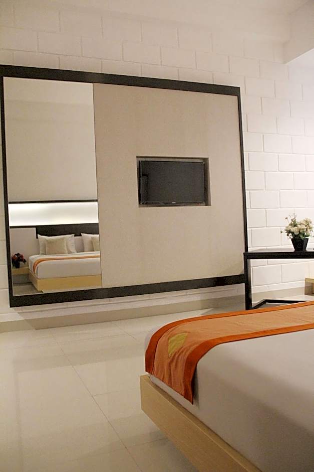 Buana Lestari Hotel