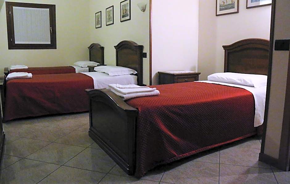 Hotel Ristorante Regina