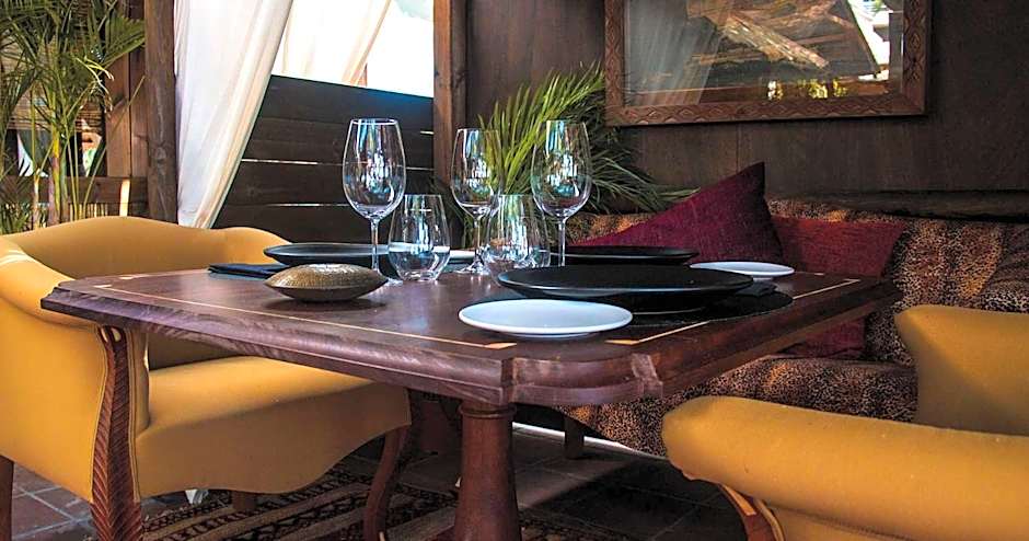 Be Live Adults Only La Cala Boutique Hotel
