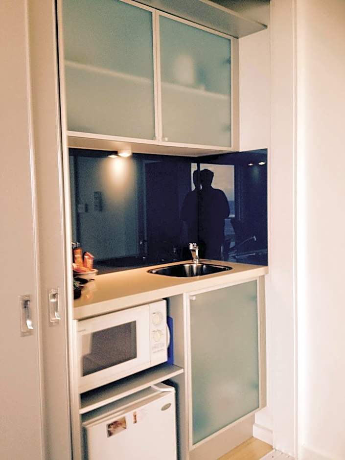 Wytonia Beachfront Accommodation