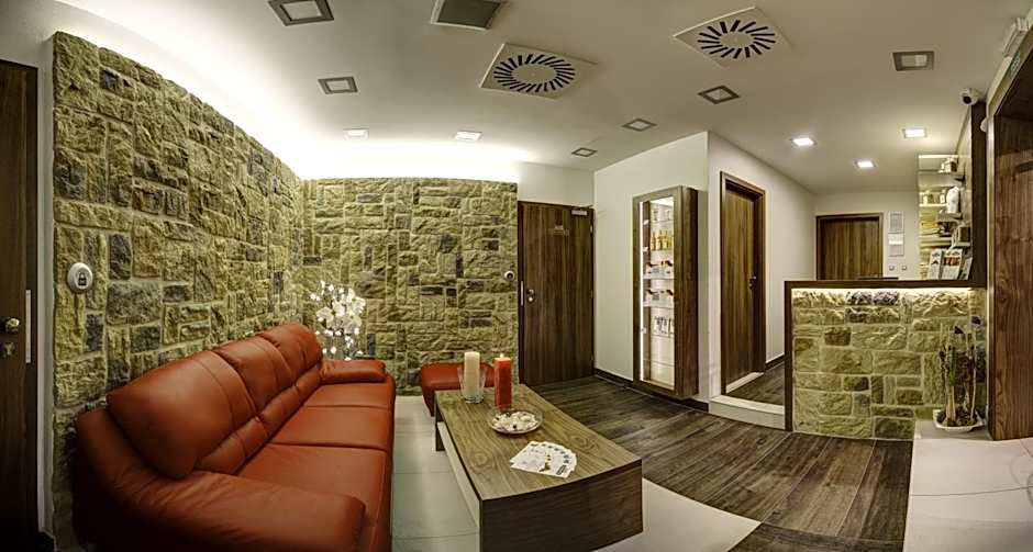 Hotel Purkmistr Beer & Spa Resort