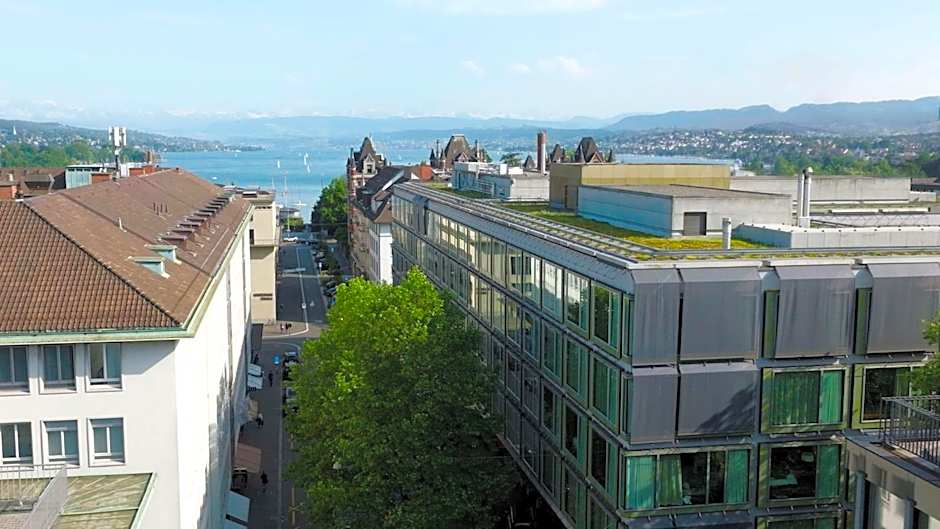 Park Hyatt Zurich