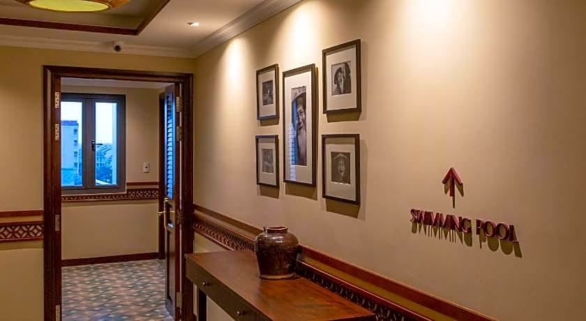 Cozy Savvy Hoi An, The Quintessence of Exquisite Retreat