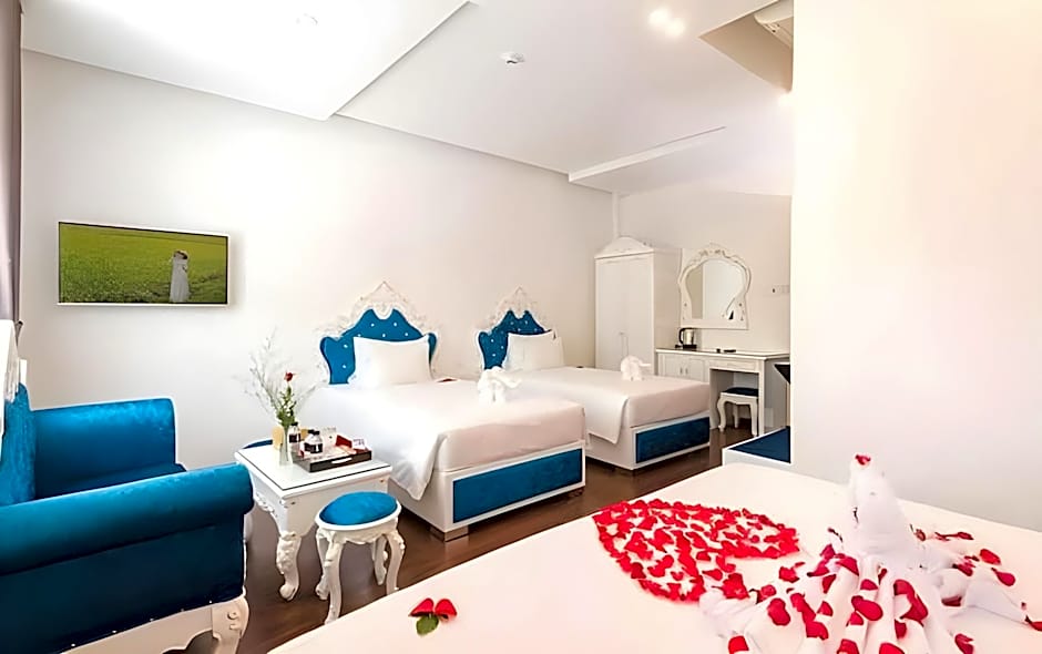 Hoian Nostalgia Hotel & Spa