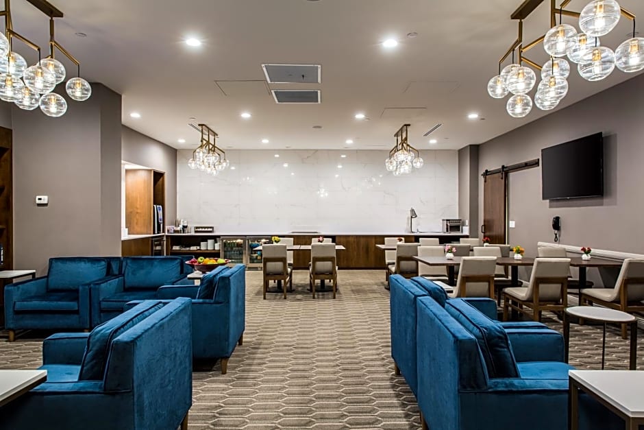 Hilton Chicago/Oak Lawn