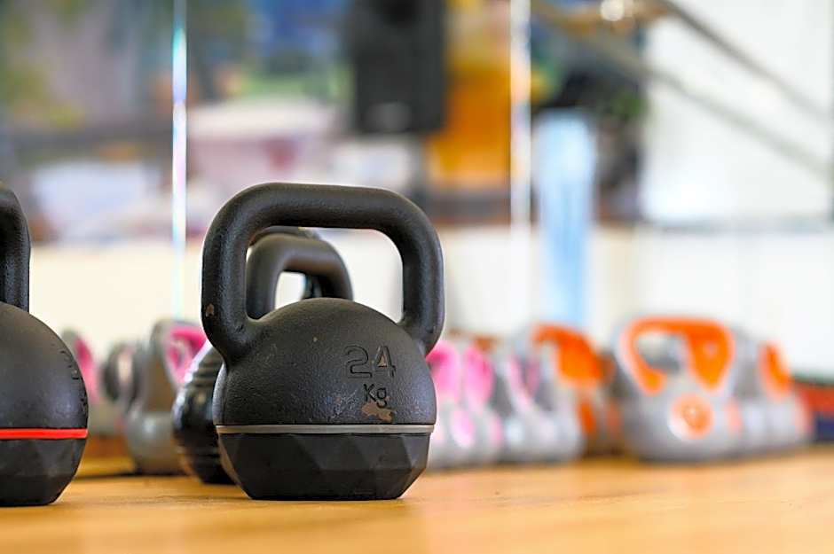 Casa EMA Pensiune & SPA