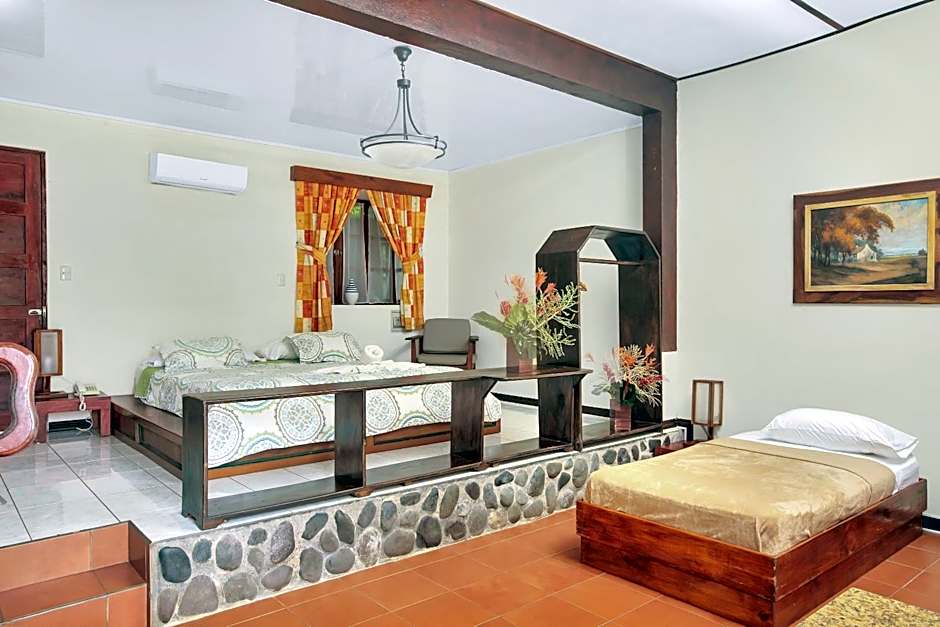 Hotel Playa Bejuco