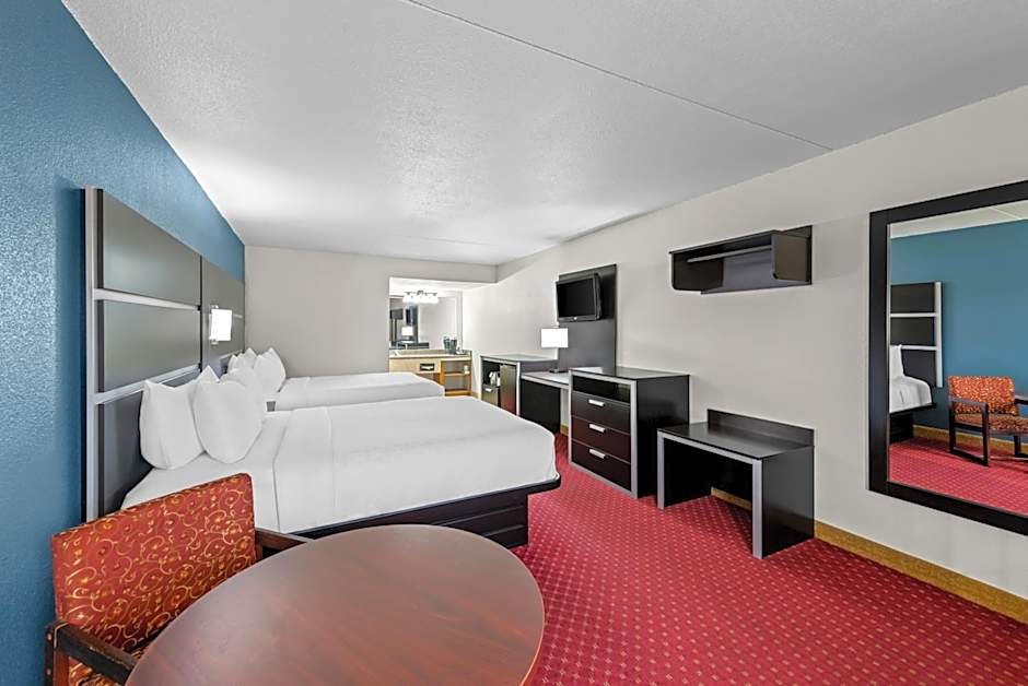 Clarion Inn Branson