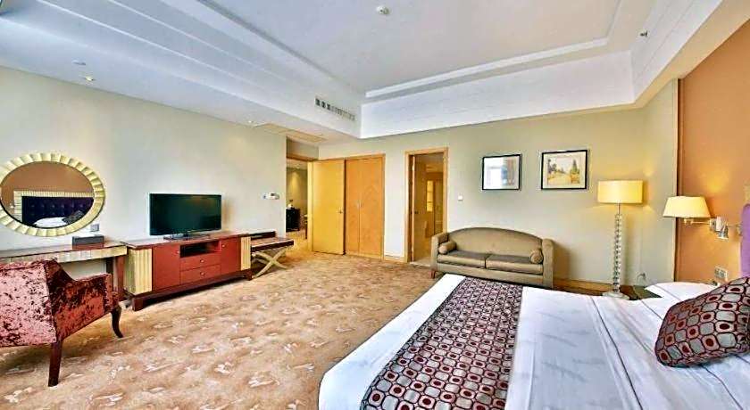 Country Garden Phoenix Hotel Xinhui Jiangmen
