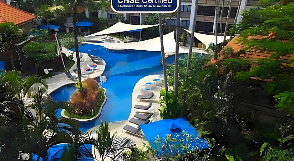 Prime Plaza Suites Sanur - Bali