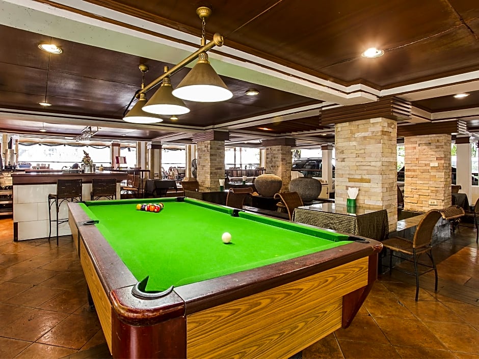 Royal Ivory Sukhumvit Nana by Compass Hospitality