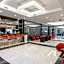 Silver Crown Hotel & Residence, Palace Quarter