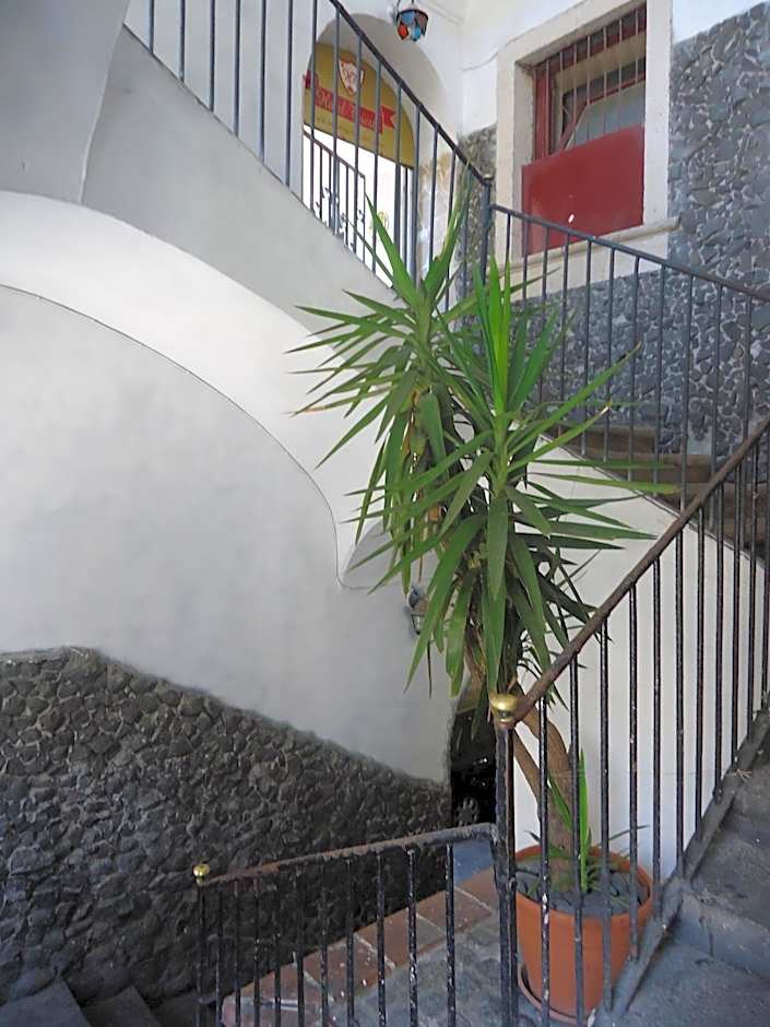 Hotel Trieste