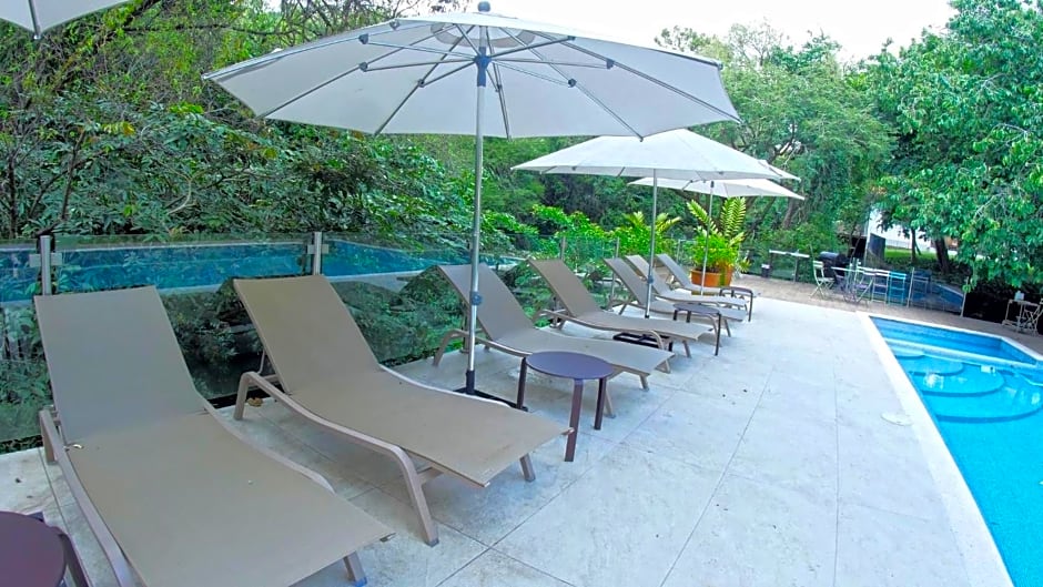 Hotel Amate del Rio