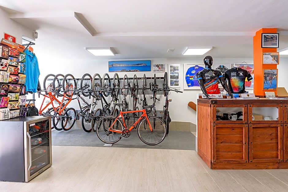 Hotel Florencio Ibiza