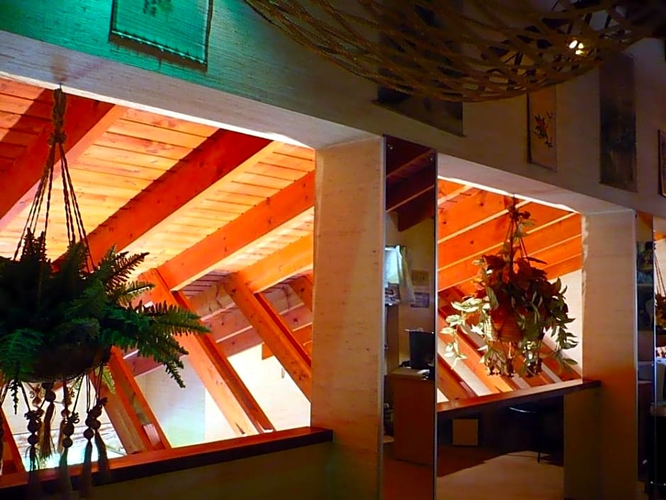 B&B Villa Liz Varese