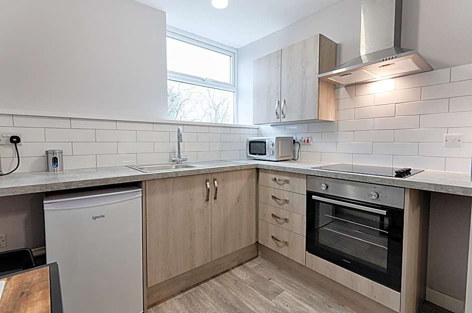 Copper House Contractor Accommodation with Free Parking