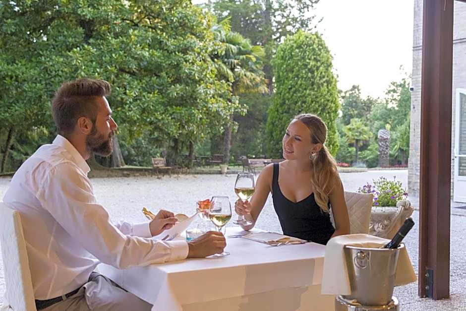 Hotel Villa Quiete