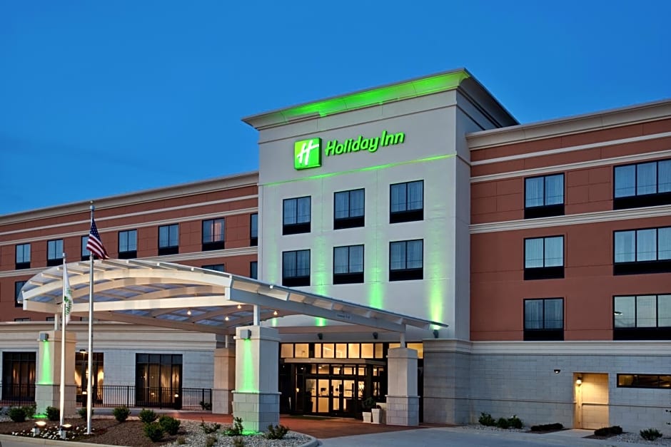 Holiday Inn Saint Louis-Fairview Heights