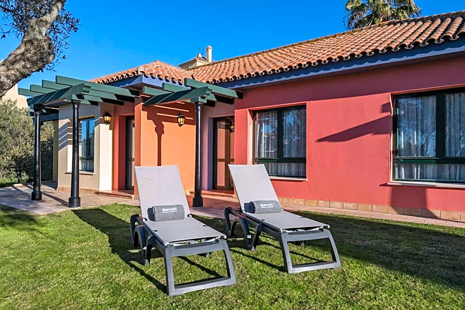 Barcelo Montecastillo Golf