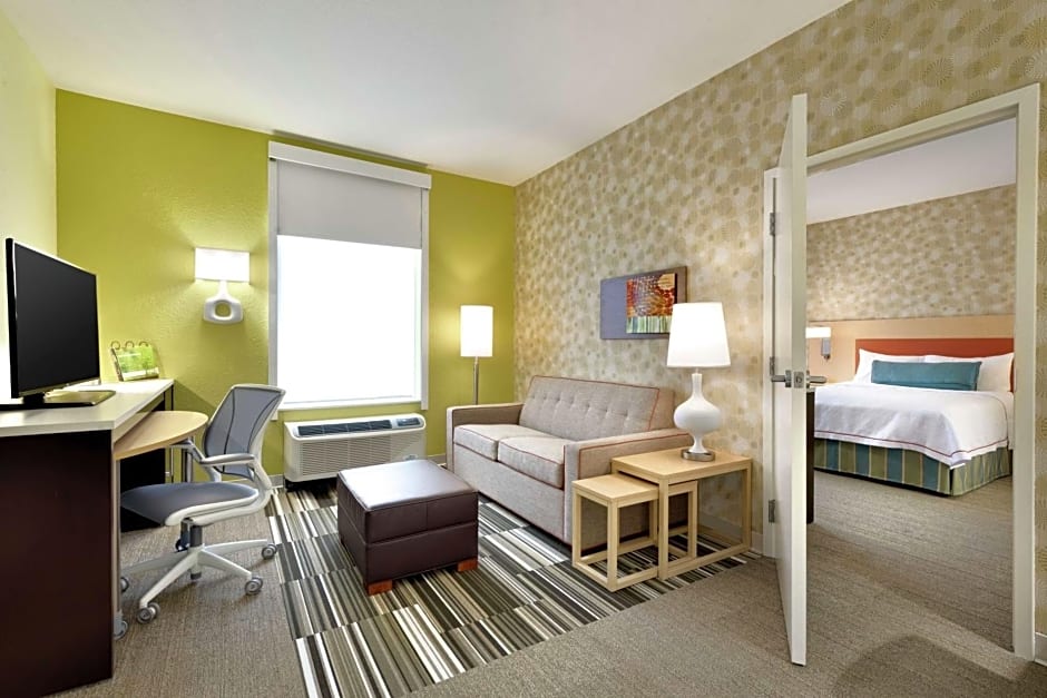 Home2 Suites by Hilton Cleveland Independence