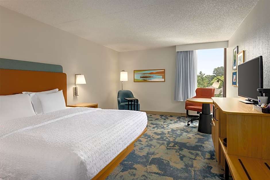 Hampton Inn Springfield-South