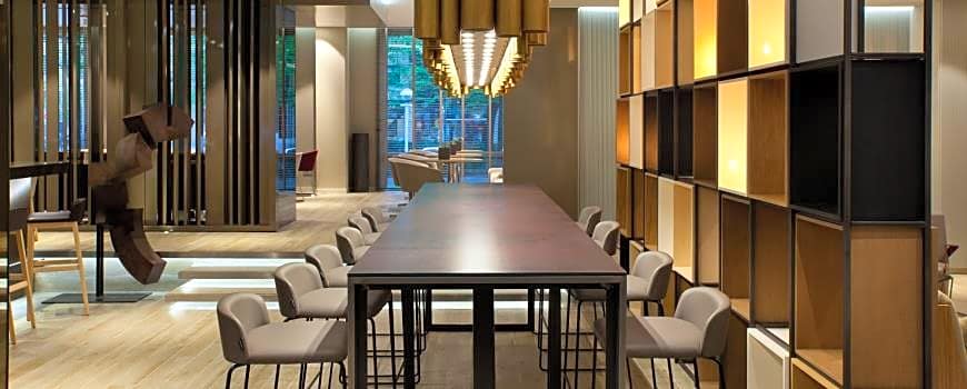 NH Collection San Sebastian Aranzazu