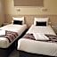 Canberra Carotel Motel