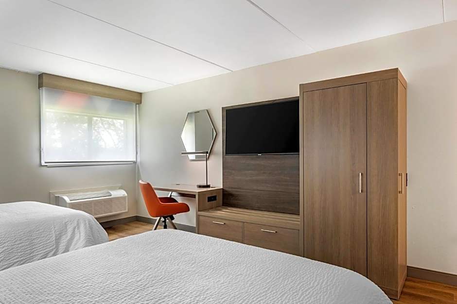 Holiday Inn Express Greencastle By IHG