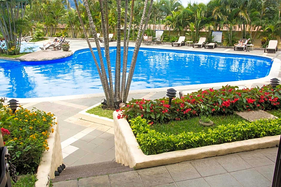 Wyndham San Jose Herradura Hotel & Convention Center