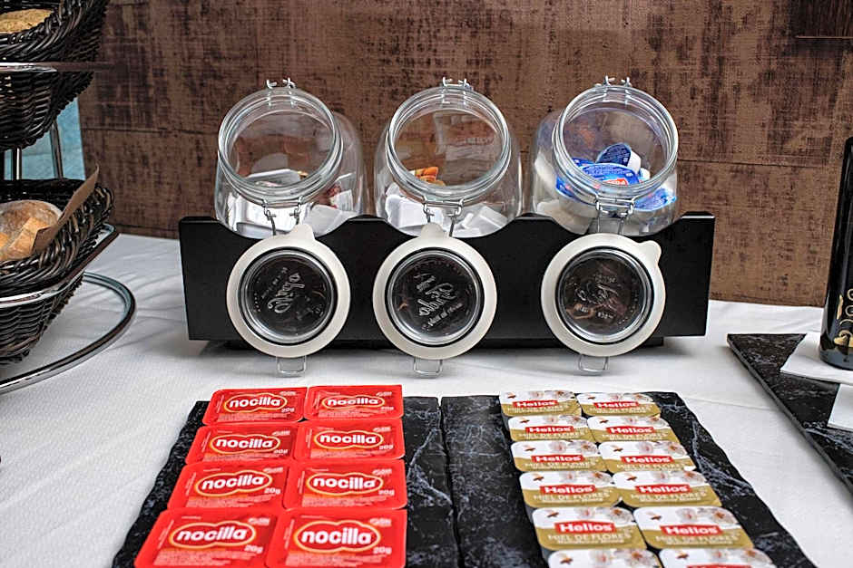 Hotel VIDA Mar de Laxe