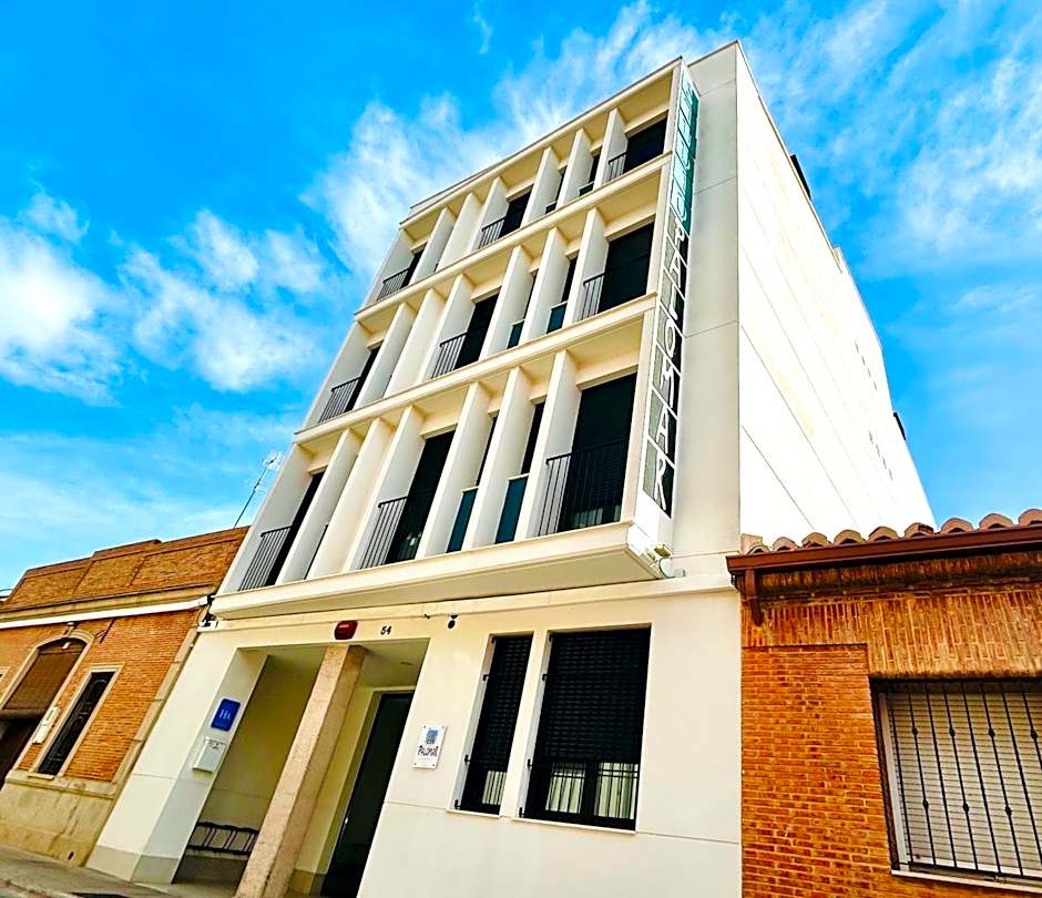 STUDIO Palomar - PalomarGroup