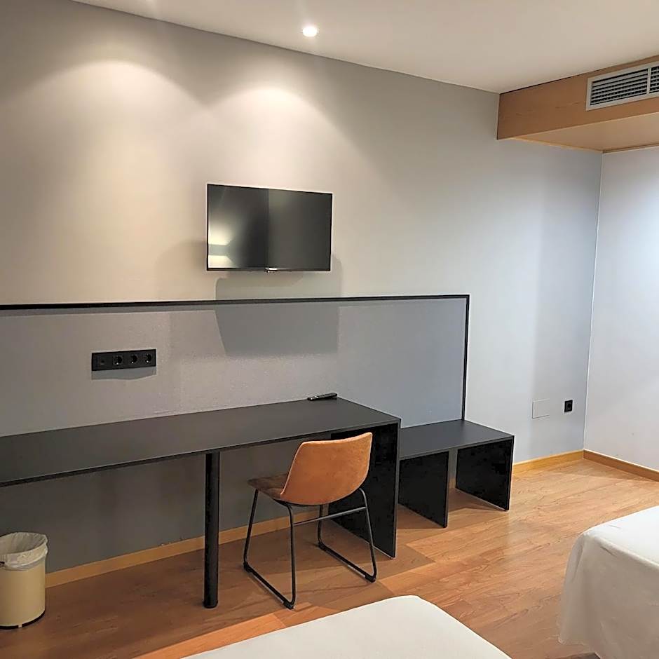 Hotel Torcal