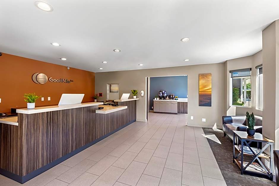 Good Nite Inn Calabasas