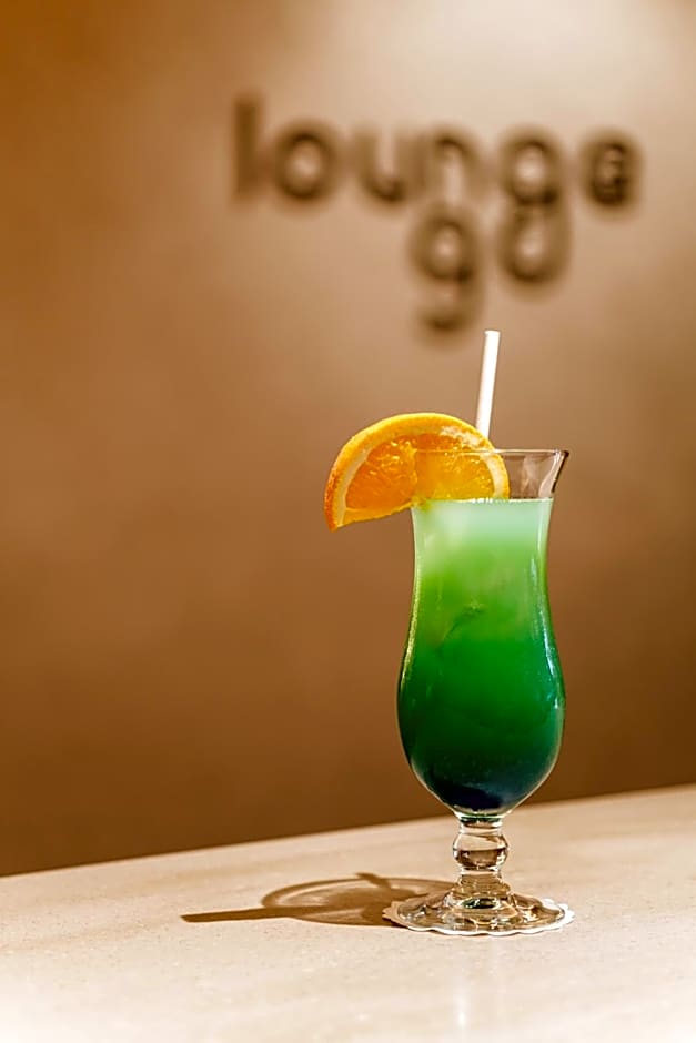 Holiday Inn Lisbon-Continental By IHG