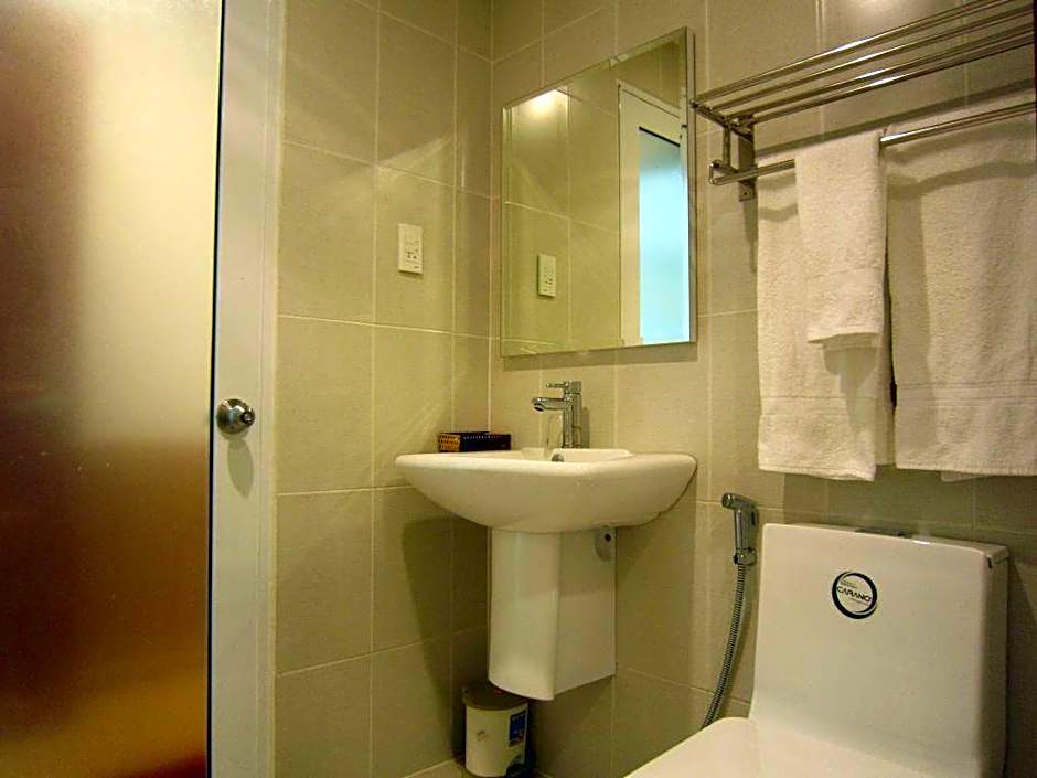 Truong Thinh Hotel Saigon