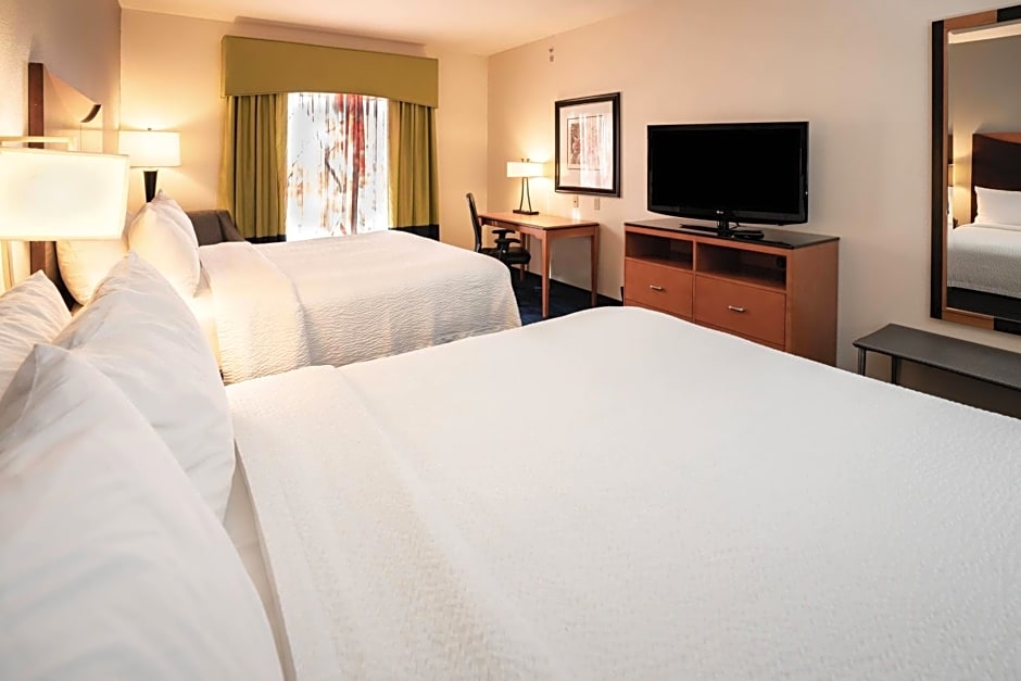 Fairfield Inn & Suites by Marriott Grand Island