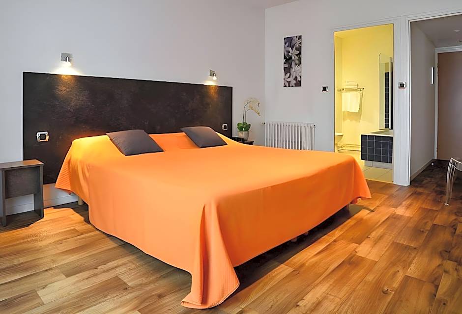 Hotel Richelieu