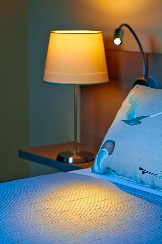 Hôtel Les Herbes Folles