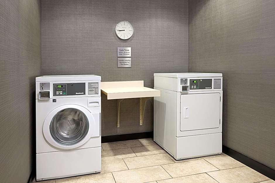 Courtyard by Marriott Jacksonville