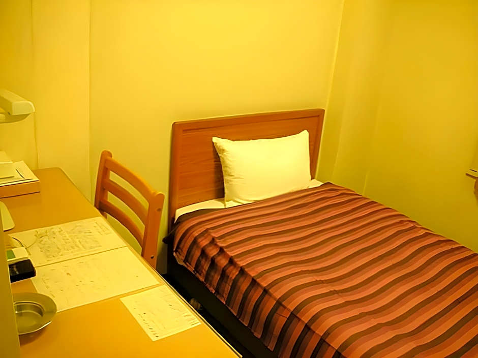 Mito Daiichi Hotel Honkan