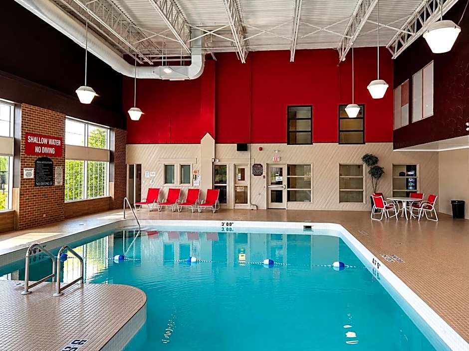 Ramada by Wyndham Trenton