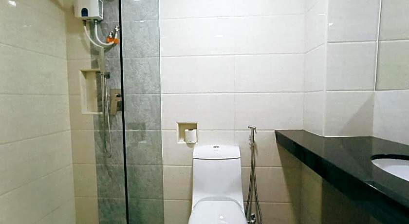 Salak Boutique Hotel