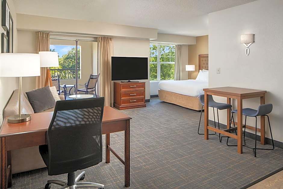 Residence Inn by Marriott Charleston Downtown/Riverview