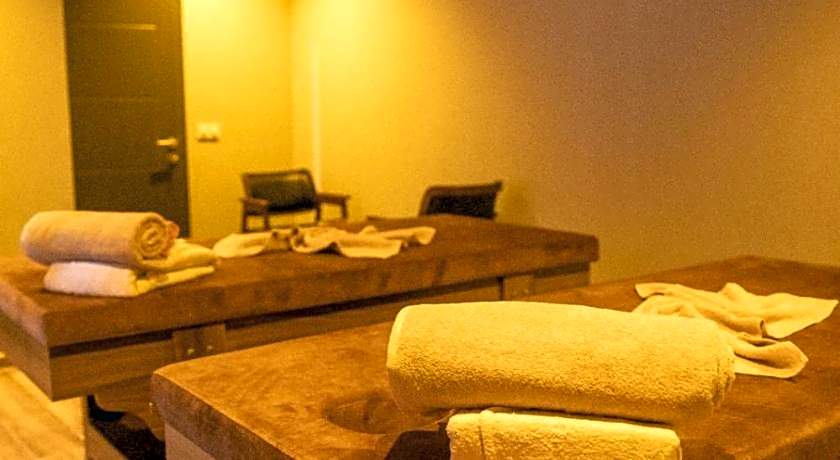 Blue Vista Hotel & SPA