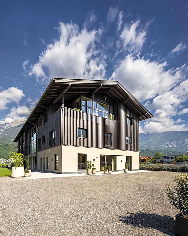 Schlosshotel Mitterhart