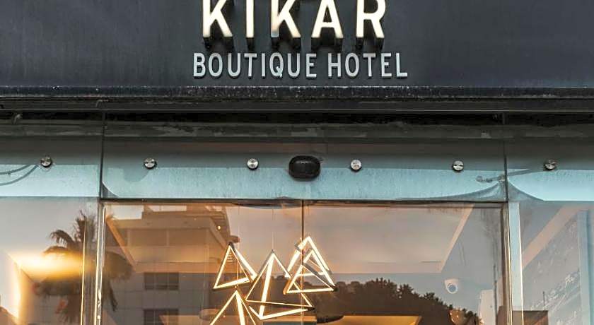 Kikar Boutique Hotel